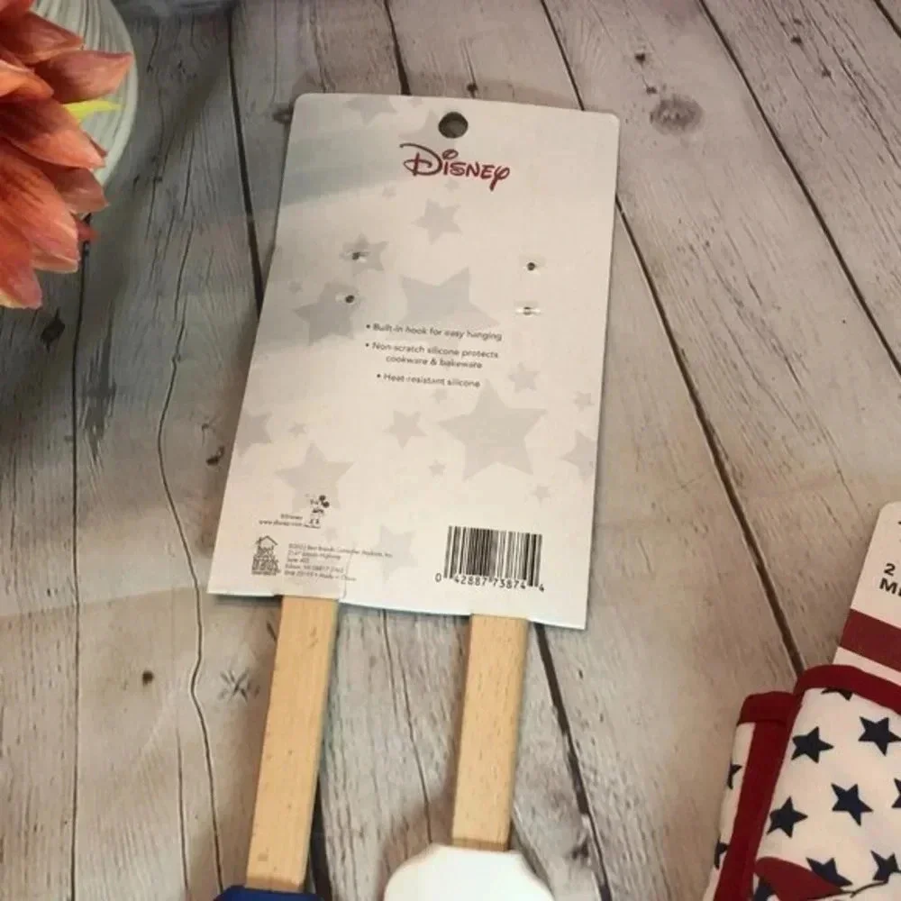 Disney new tags